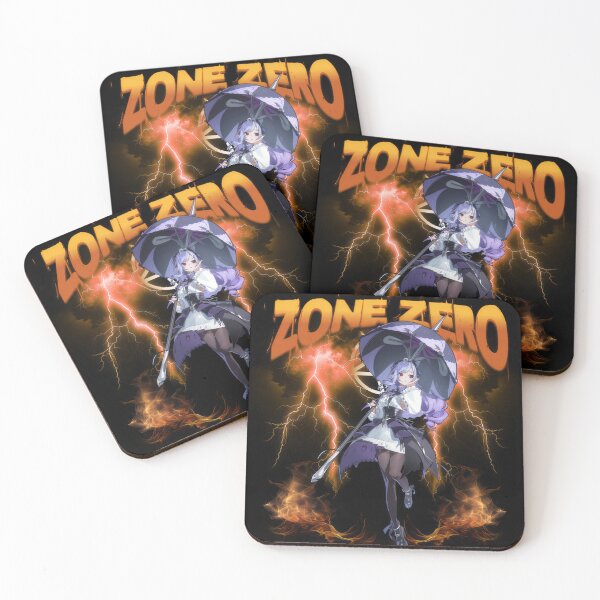 Item preview, Vivian Banshee Zenless Zone Zero designed and sold by kraftwerk-lab.