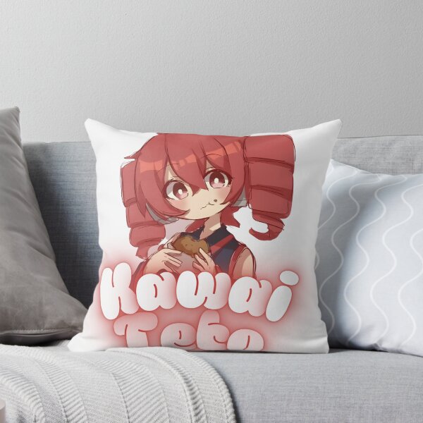 Item preview, Kasane Teto Vocaloid Anime Wall Art mug Japanese Otaku Style designed and sold by RadiantGraphics.