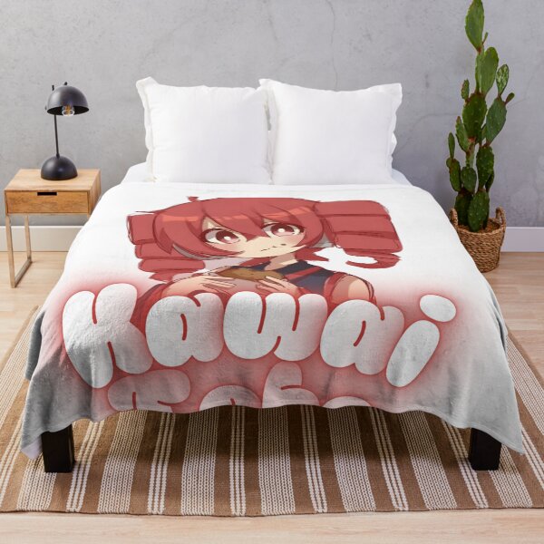 Item preview, Kasane Teto Vocaloid Anime Wall Art mug Japanese Otaku Style designed and sold by RadiantGraphics.