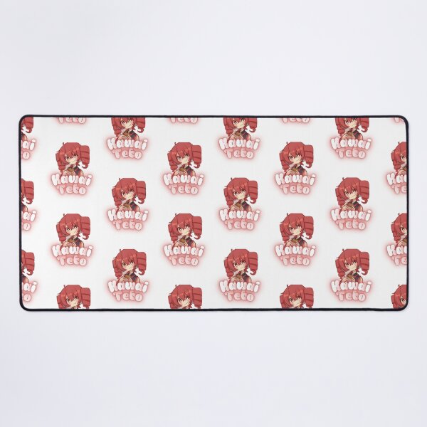 Item preview, Kasane Teto Vocaloid Anime Wall Art mug Japanese Otaku Style designed and sold by RadiantGraphics.
