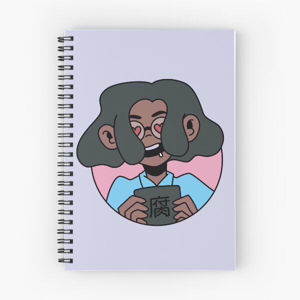 Item preview, Tablet Fujoshi designed and sold by HayItsNay.