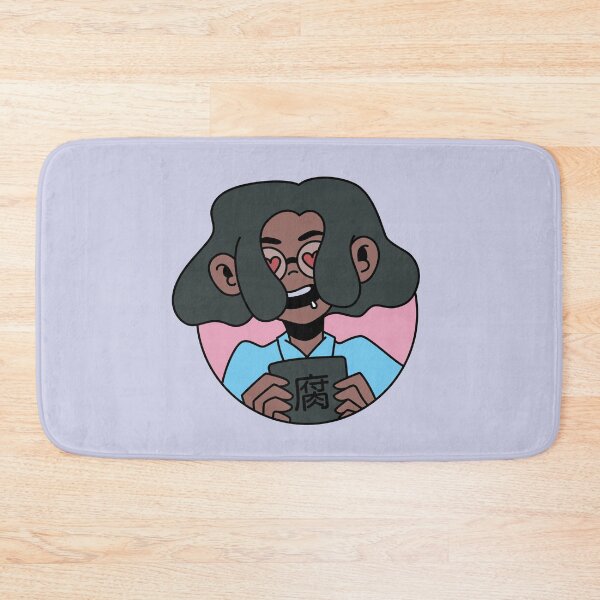 Item preview, Tablet Fujoshi designed and sold by HayItsNay.