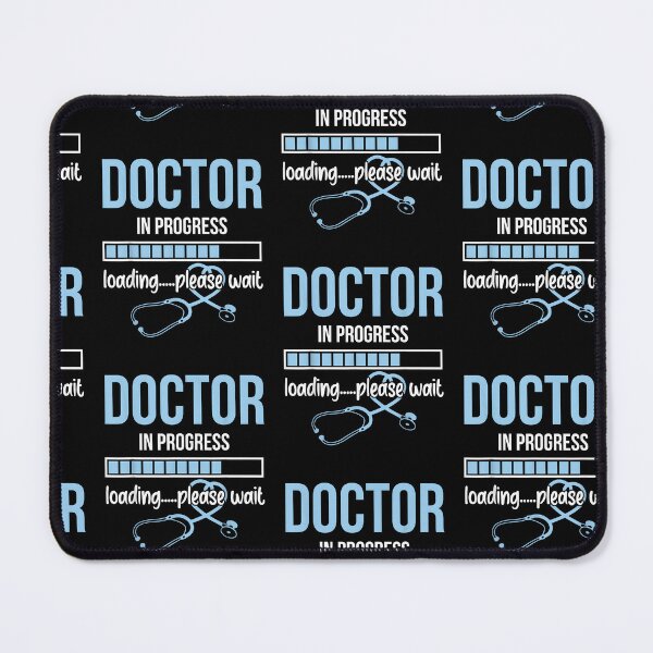 Item preview, Stethoscope Doctor In Progress Loading Please Wait Medical designed and sold by Goleon12.