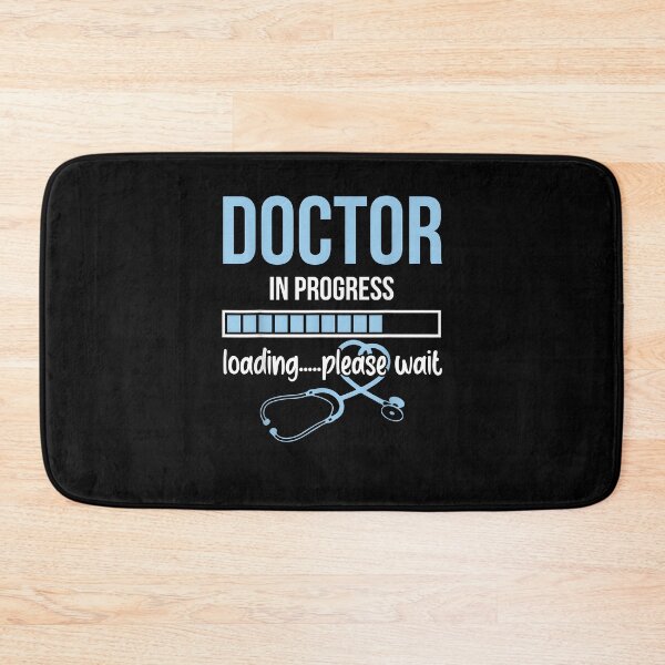 Item preview, Stethoscope Doctor In Progress Loading Please Wait Medical designed and sold by Goleon12.