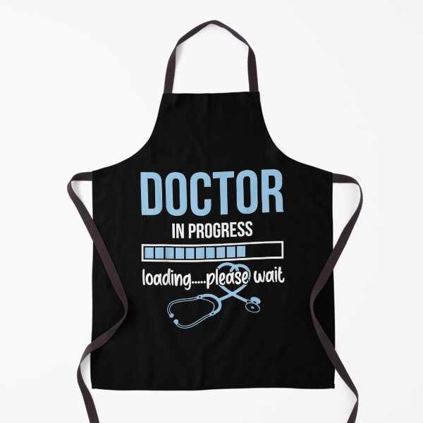Item preview, Stethoscope Doctor In Progress Loading Please Wait Medical designed and sold by Goleon12.