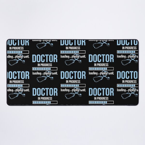 Item preview, Stethoscope Doctor In Progress Loading Please Wait Medical designed and sold by Goleon12.