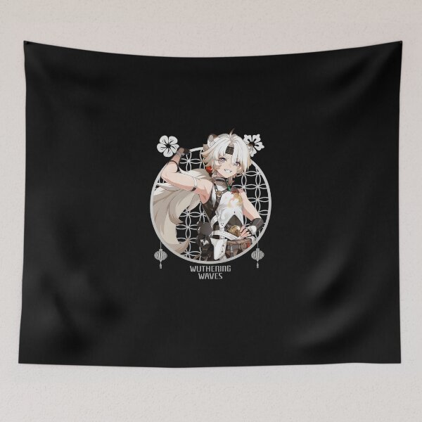 Item preview, Lingyang (Wuthering Waves) designed and sold by aztra-art.