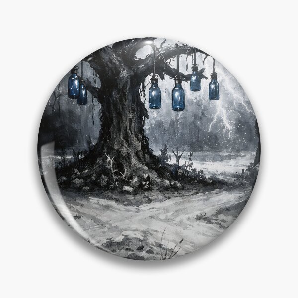 Item preview, The Crossroads Covenant - Dark Folk designed and sold by bapupa.