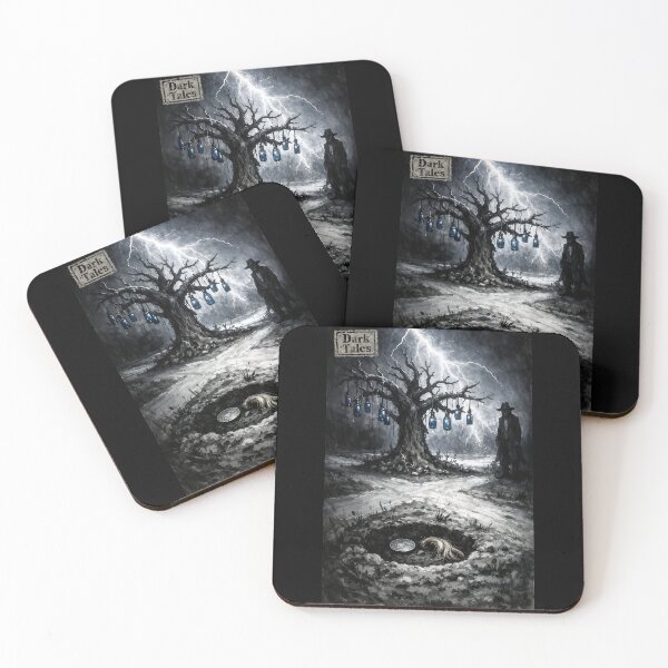 Item preview, The Crossroads Covenant - Dark Folk designed and sold by bapupa.