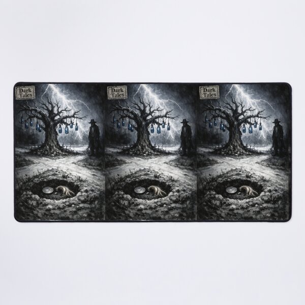 Item preview, The Crossroads Covenant - Dark Folk designed and sold by bapupa.