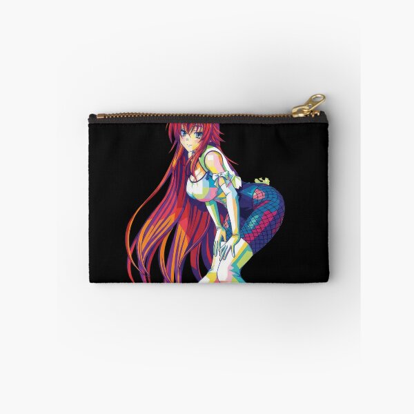 Item preview, Rias Gremory High School DxD Wpap Art designed and sold by sandrahofer-art.