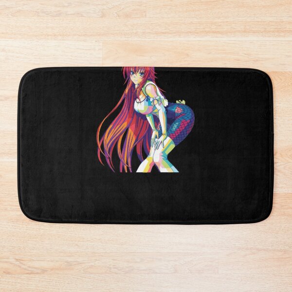 Item preview, Rias Gremory High School DxD Wpap Art designed and sold by sandrahofer-art.