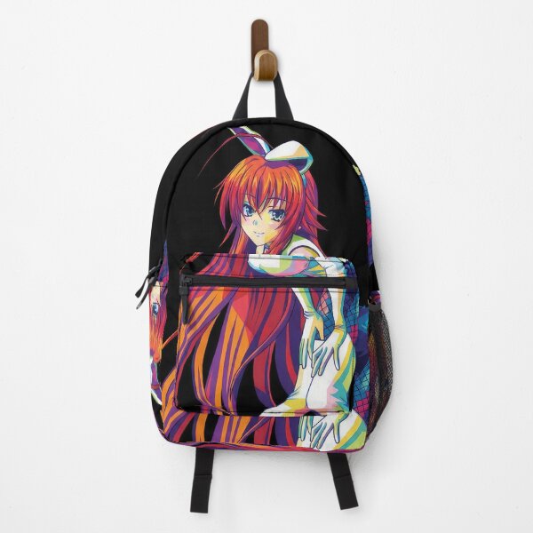 Item preview, Rias Gremory High School DxD Wpap Art designed and sold by sandrahofer-art.