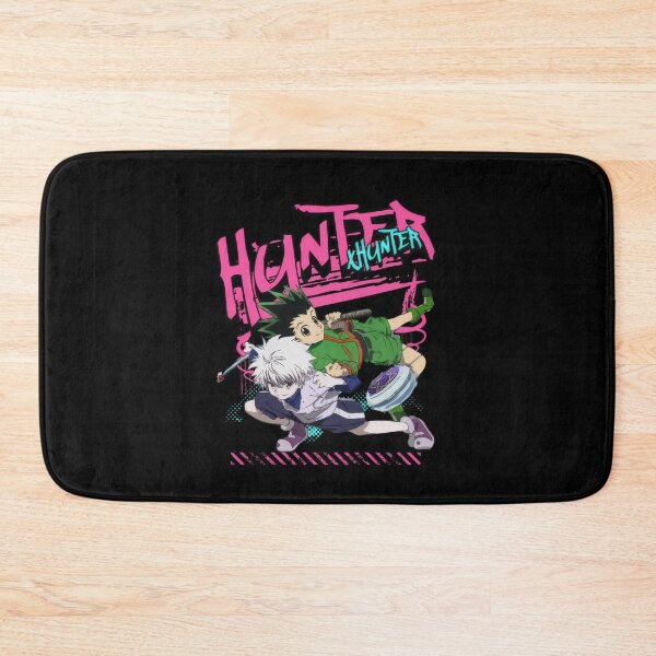Item preview, Hunter x Hunter designed and sold by kraftwerk-lab.