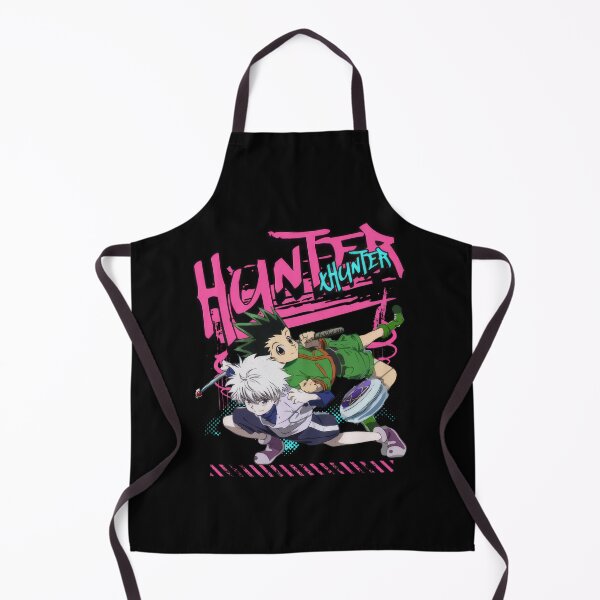 Item preview, Hunter x Hunter designed and sold by kraftwerk-lab.