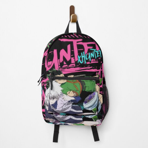 Item preview, Hunter x Hunter designed and sold by kraftwerk-lab.