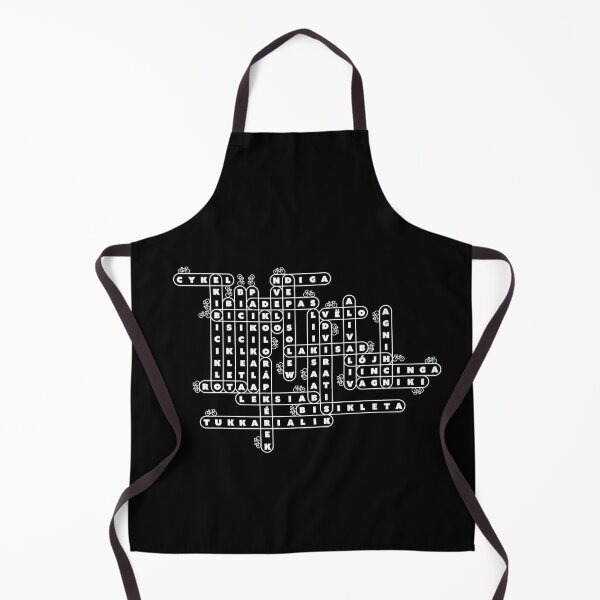 Item preview, Word Search for the word Bicycle VB designed and sold by LuCancio23.