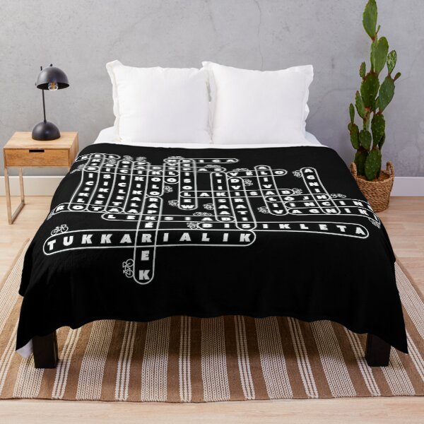 Item preview, Word Search for the word Bicycle VB designed and sold by LuCancio23.