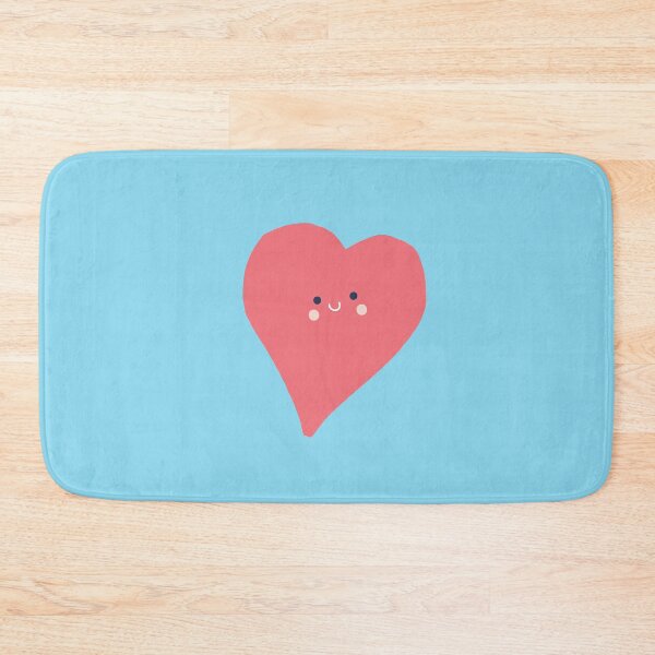 Item preview, Happy Heart designed and sold by UnwindMoon.