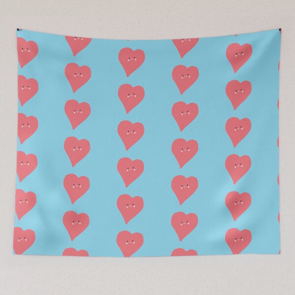 Item preview, Happy Heart designed and sold by UnwindMoon.