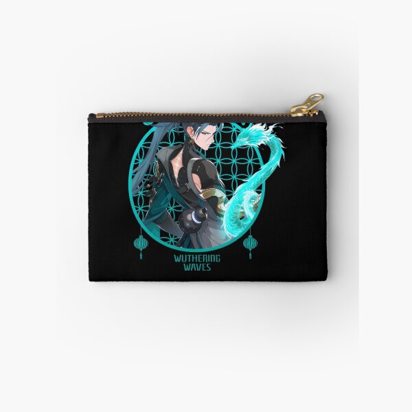 Item preview, Jiyan (Wuthering Waves) designed and sold by aztra-art.