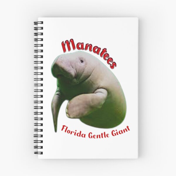 Item preview, Florida State Manatee designed and sold by AbstractAsylum.