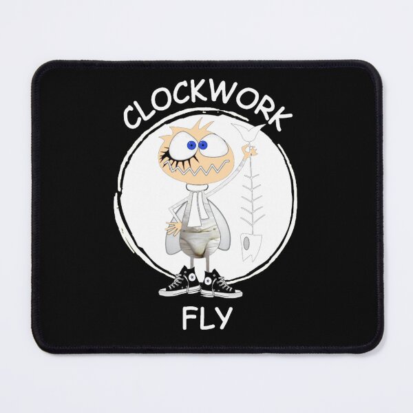 Item preview, Clockwork Fly / Famous Flies 313 Series designed and sold by famousflies313.