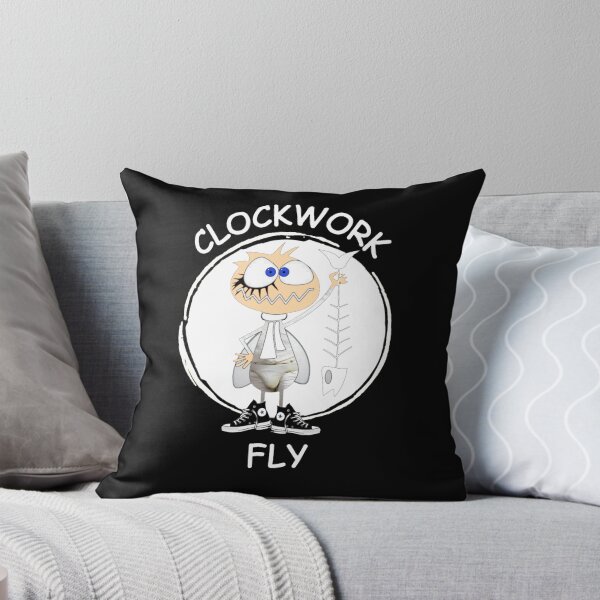 Item preview, Clockwork Fly / Famous Flies 313 Series  designed and sold by famousflies313.