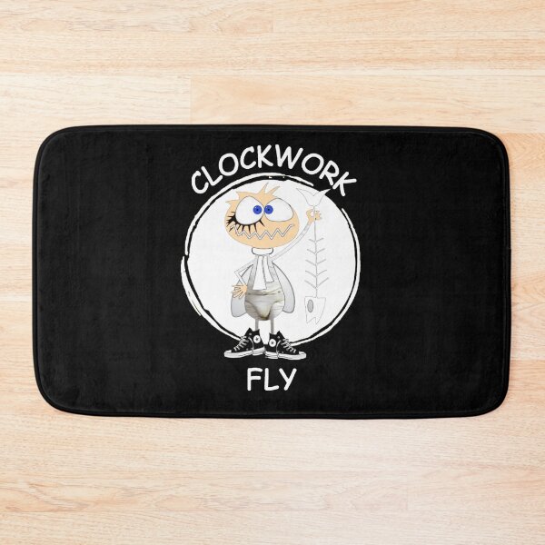 Item preview, Clockwork Fly / Famous Flies 313 Series  designed and sold by famousflies313.