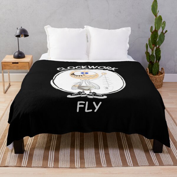 Item preview, Clockwork Fly / Famous Flies 313 Series  designed and sold by famousflies313.