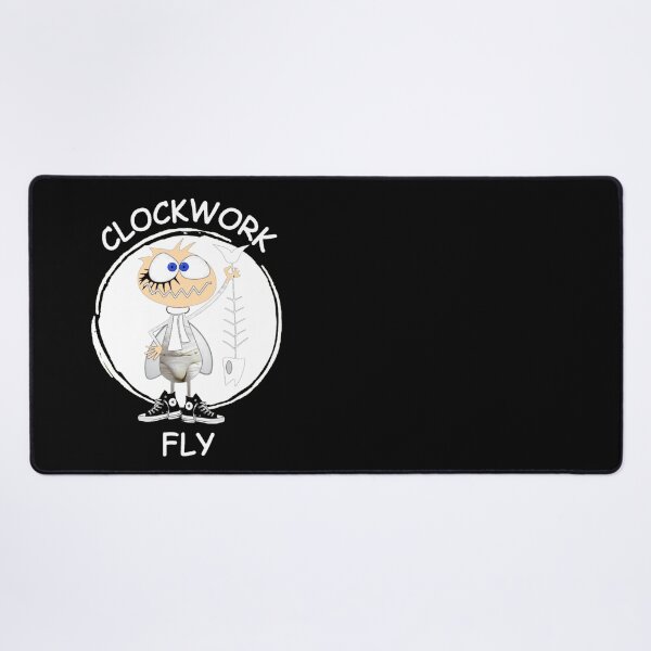 Item preview, Clockwork Fly / Famous Flies 313 Series designed and sold by famousflies313.