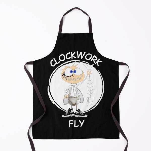 Item preview, Clockwork Fly / Famous Flies 313 Series designed and sold by famousflies313.