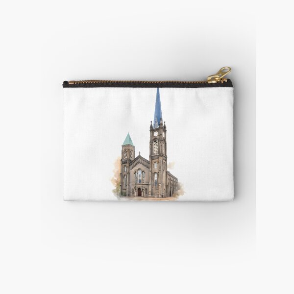 Item preview, Old Stone Church designed and sold by Sunny806.