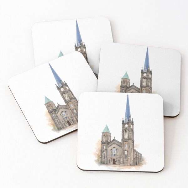 Item preview, Old Stone Church designed and sold by Sunny806.