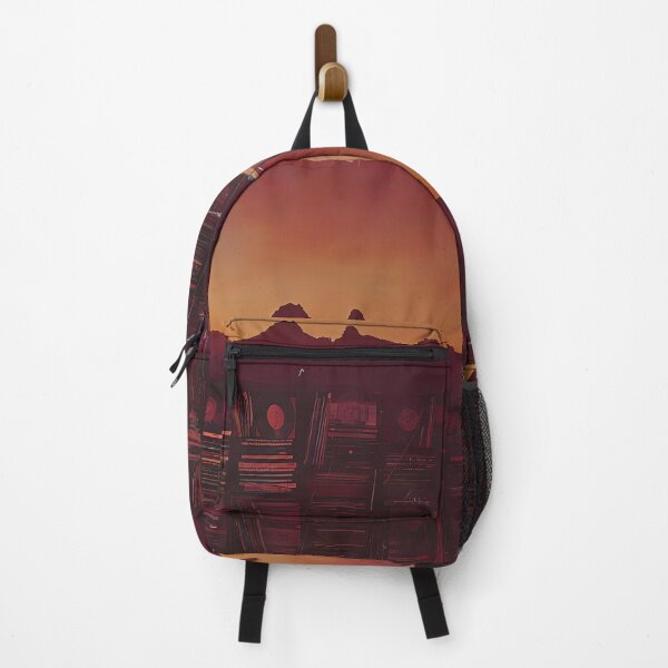 Item preview, Sonic Peaks designed and sold by ONYX Pixee.