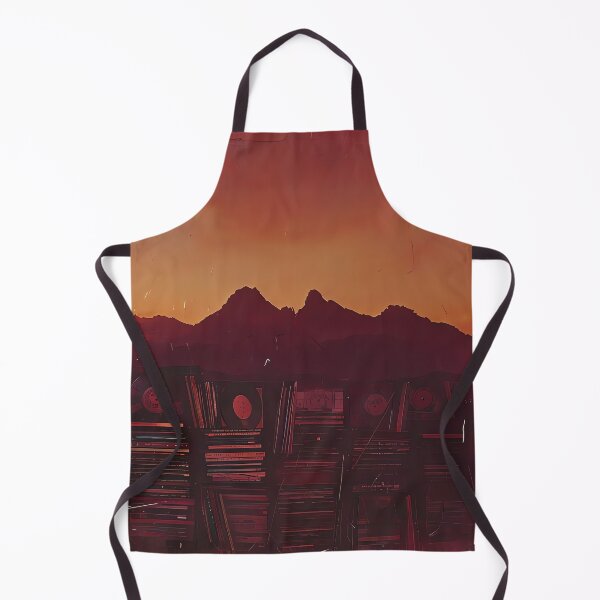 Item preview, Sonic Peaks designed and sold by ONYX Pixee.