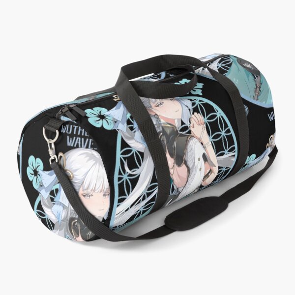Item preview, Jinhsi (Wuthering Waves) designed and sold by aztra-art.