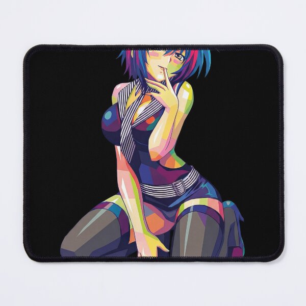 Item preview, Xenovia High School DxD Wpap Art designed and sold by sandrahofer-art.
