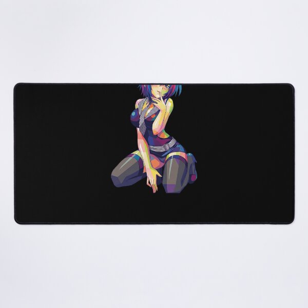Item preview, Xenovia High School DxD Wpap Art designed and sold by sandrahofer-art.