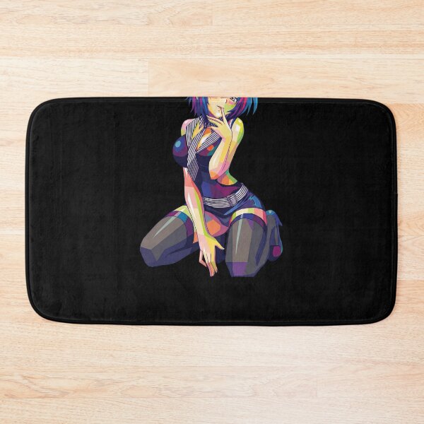 Item preview, Xenovia High School DxD Wpap Art designed and sold by sandrahofer-art.