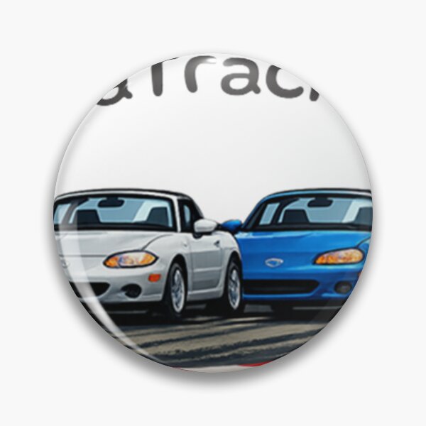 Artikelvorschau, Miata Track Day entworfen und verkauft von MyYata.