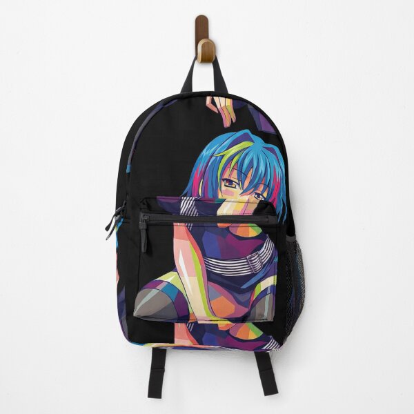 Item preview, Xenovia High School DxD Wpap Art designed and sold by sandrahofer-art.