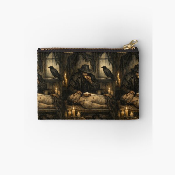Item preview, The Sin-Eater’s Wake - Dark Folk designed and sold by bapupa.