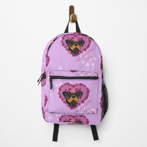 Item preview, Resting B!tch Face Rottweiler designed and sold by kerriestuff.