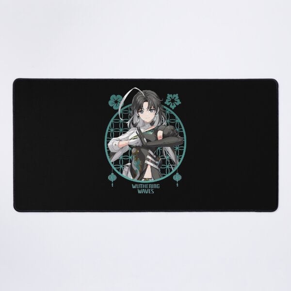 Item preview, Jianxin (Wuthering Waves) designed and sold by aztra-art.