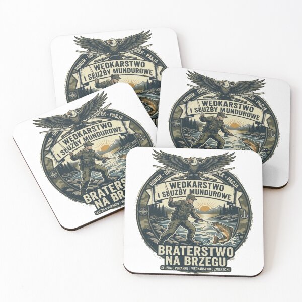 Item preview, Fishing brothers designed and sold by AndrzejC.