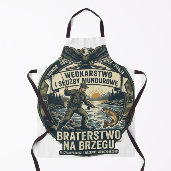 Item preview, Fishing brothers designed and sold by AndrzejC.