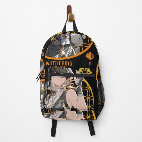 Item preview, Female Rover (Wuthering Waves) designed and sold by aztra-art.