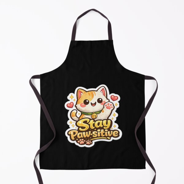 Item preview, Stay Paw-sitive designed and sold by thtCMRAguy.