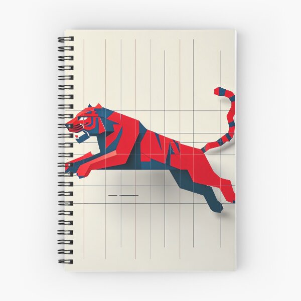 Item preview, Primary Pounce designed and sold by ONYX Pixee.